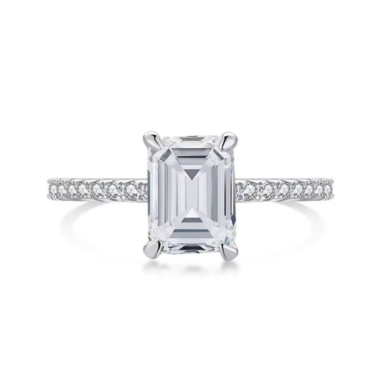 Radiant Heiress Ring
