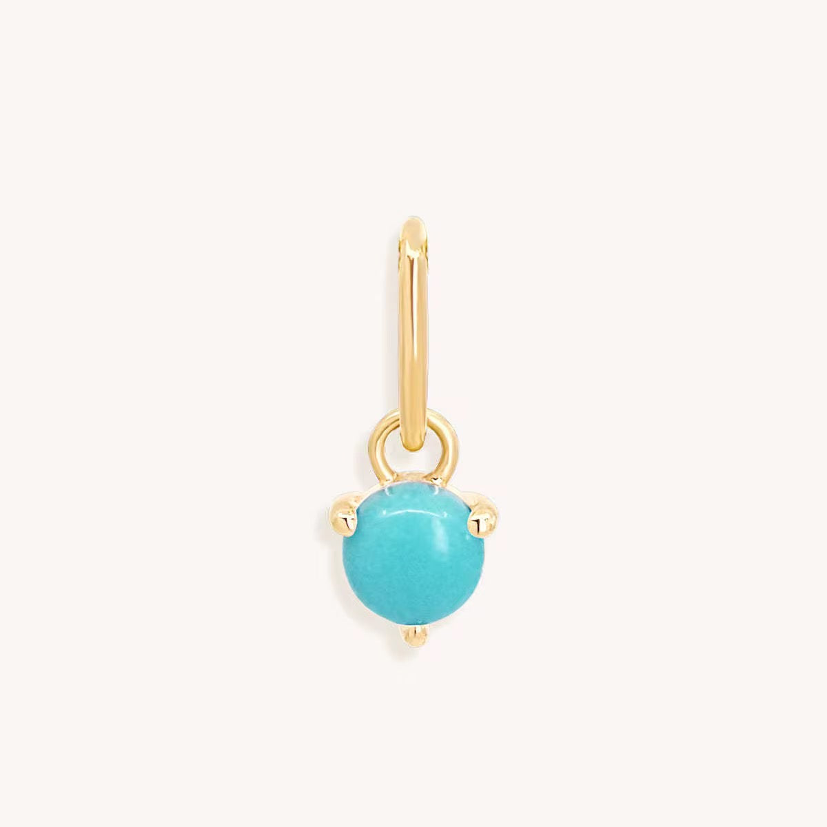 Siga Birthstone Necklace (Birthstones)