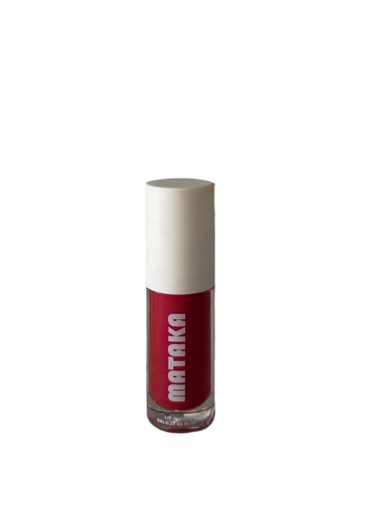 Tinted Lip Gloss - Ba