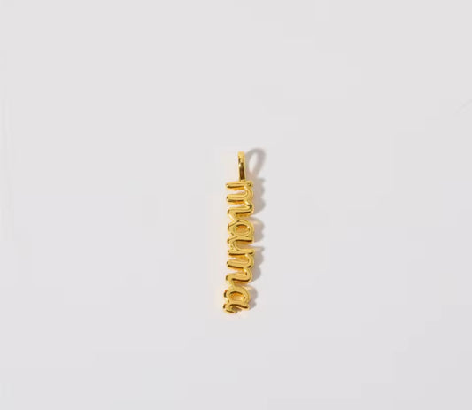 Charm - Mama