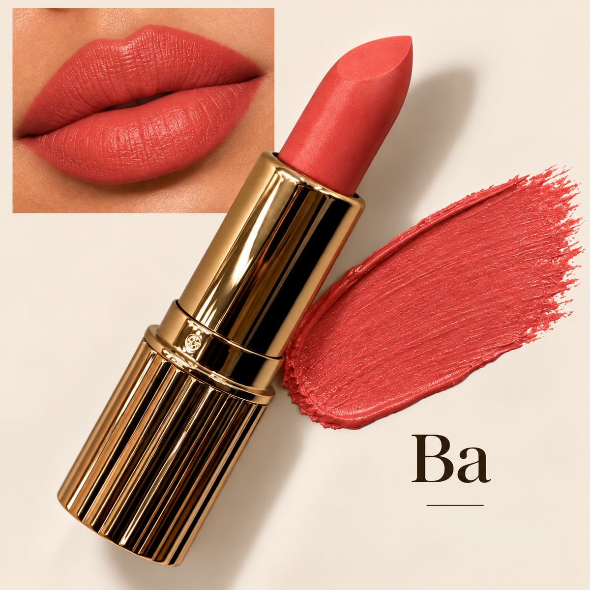 Lipstick- Ba