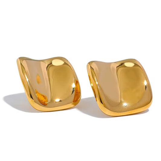 Ciara Bold Studs