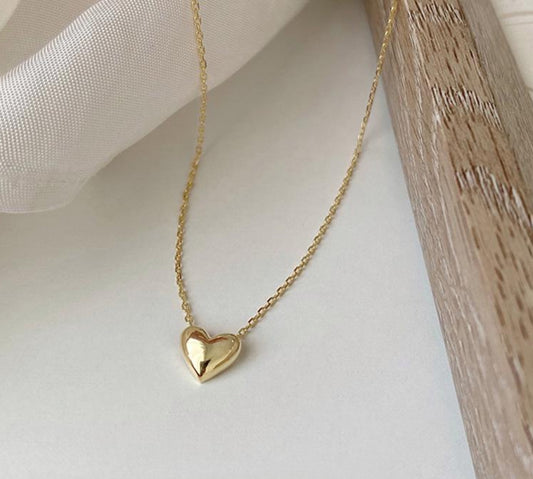 Heart Necklace