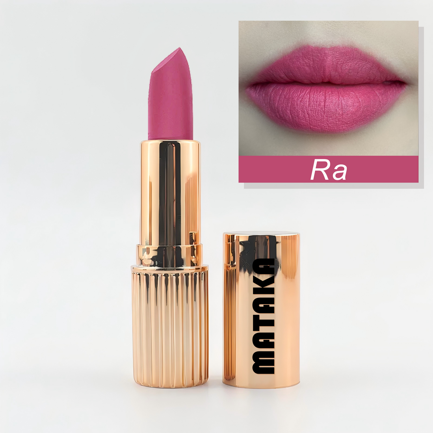 Lipstick - Ra