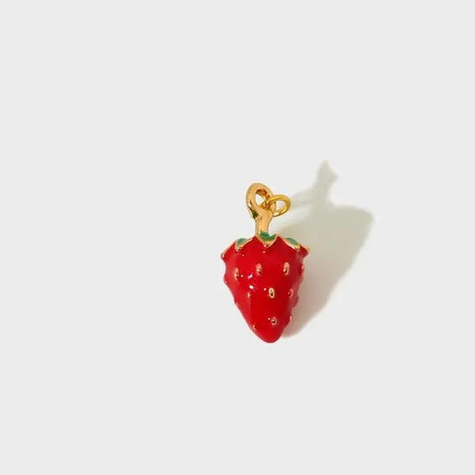 Charm - Strawberry