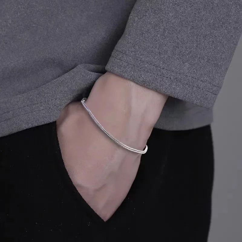 Minimalist Bracelet