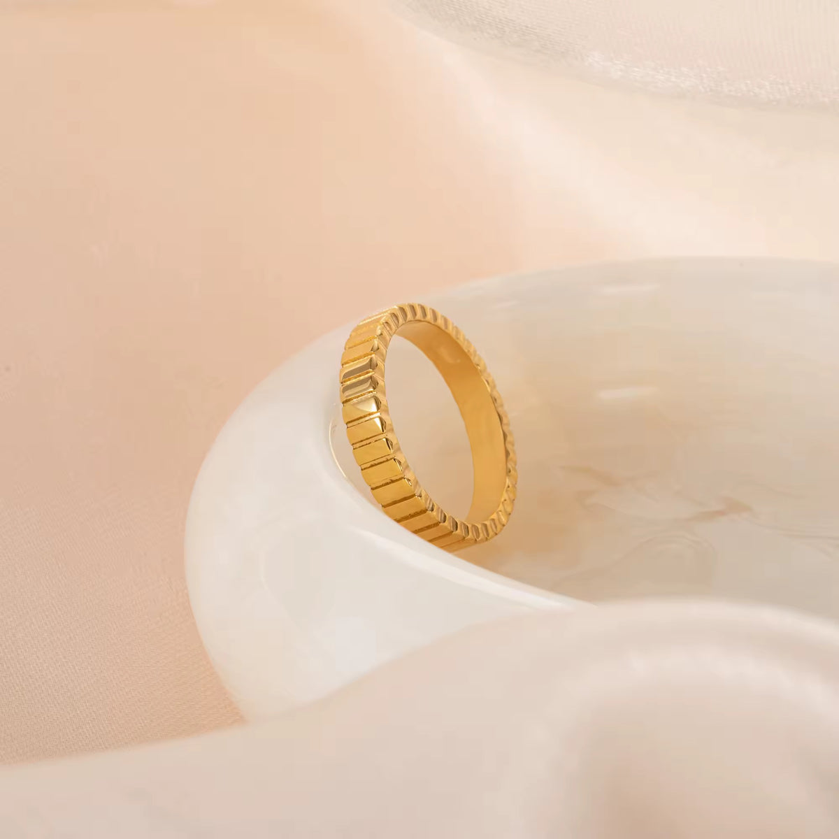 Fazi Rind Fazi Funky Ring – Mataka