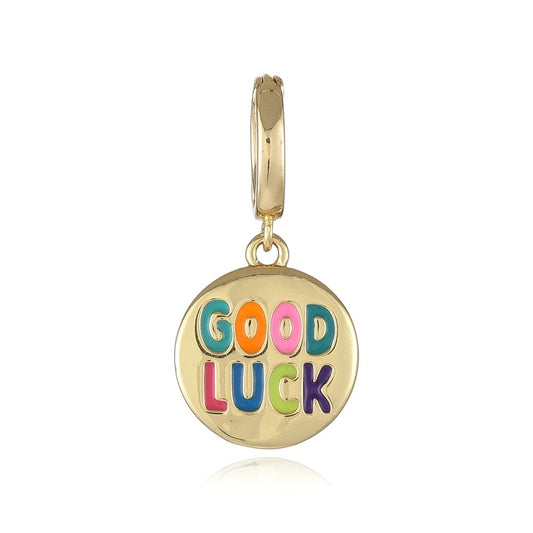 Clip On Charms - Good Luck Charm