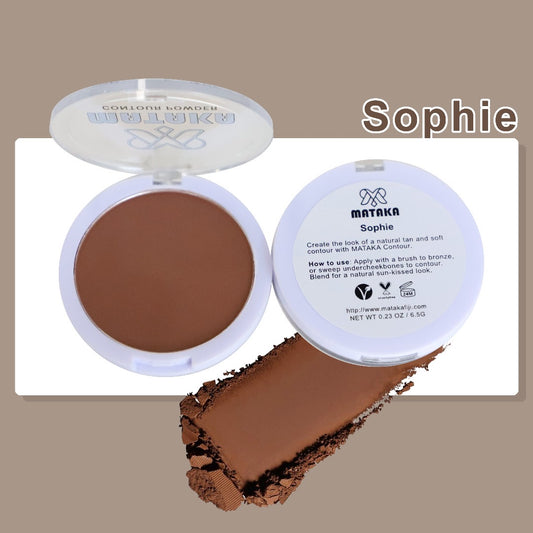 Powder Contour - Sophie