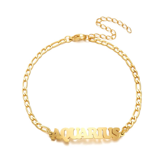 Aquarius Bracelet