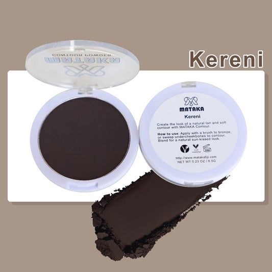 Powder Contour - Kereni