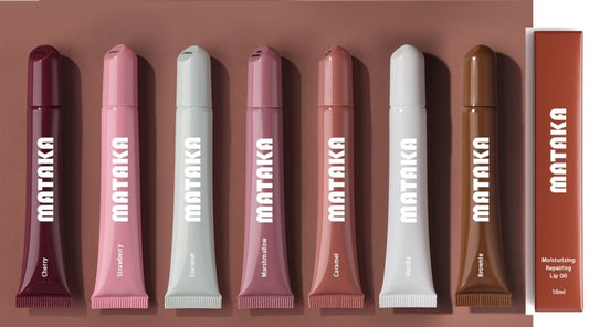 Lip Treatment Oil