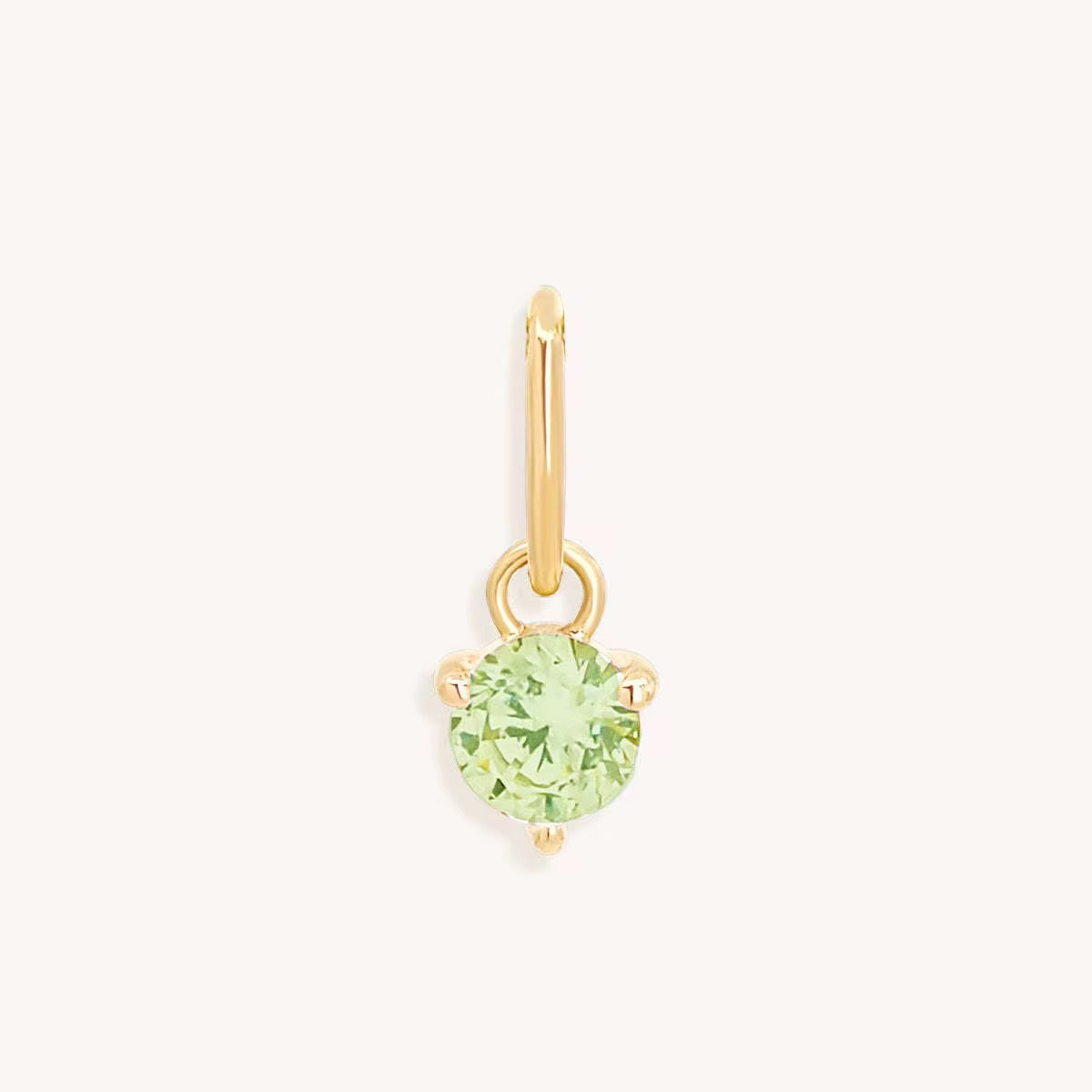 Siga Birthstone Necklace (Birthstones)
