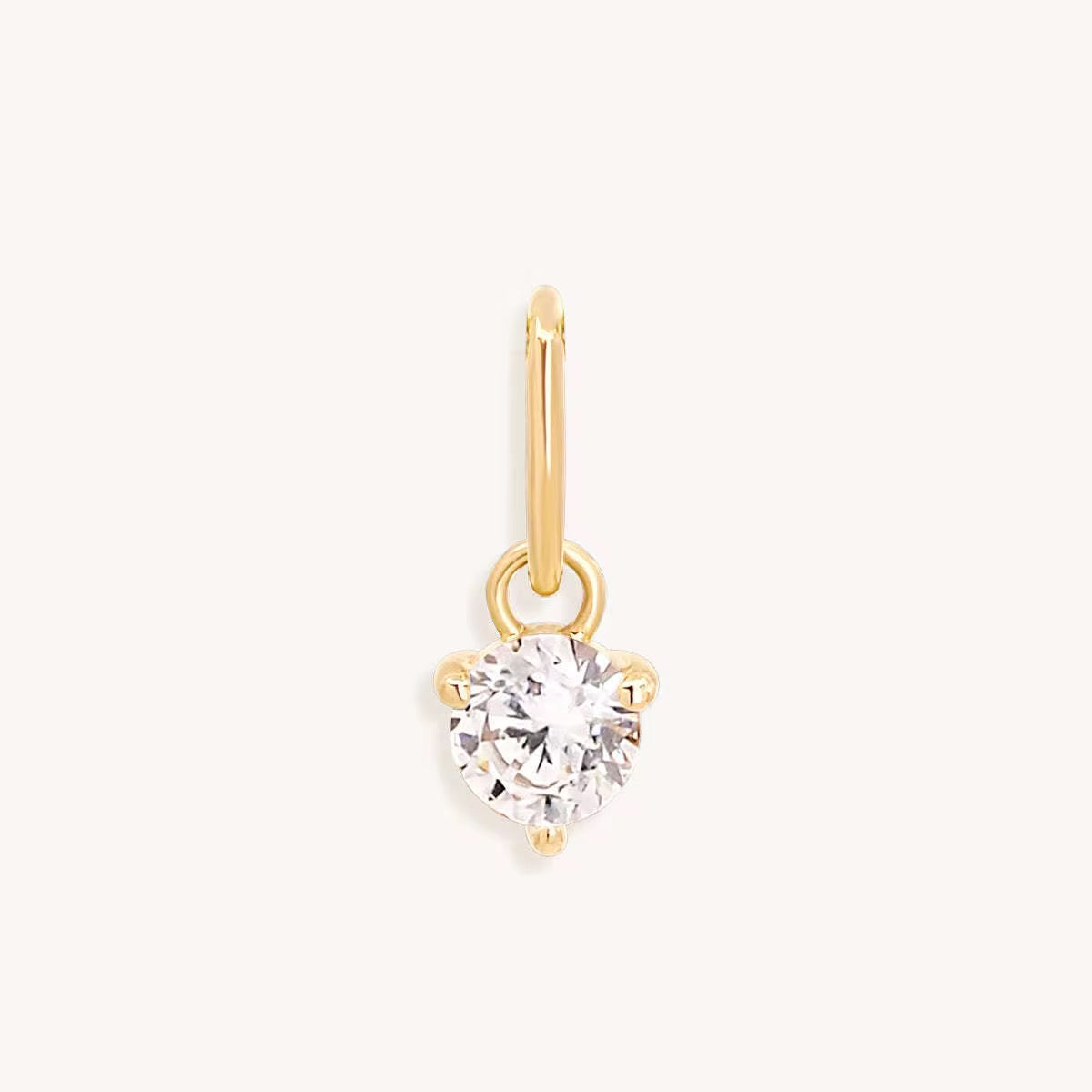 Siga Birthstone Necklace (Birthstones)