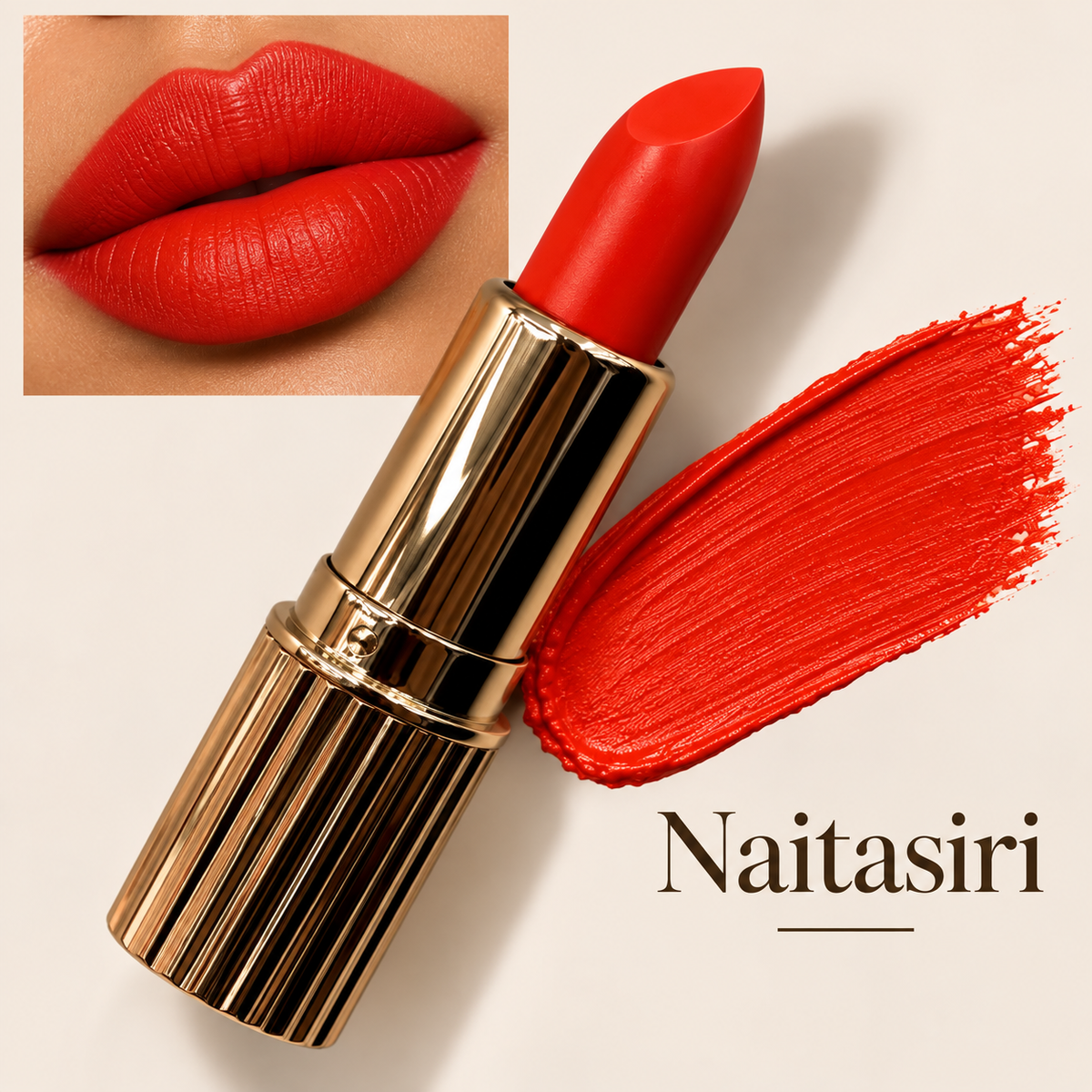 Lipstick - Naitasiri