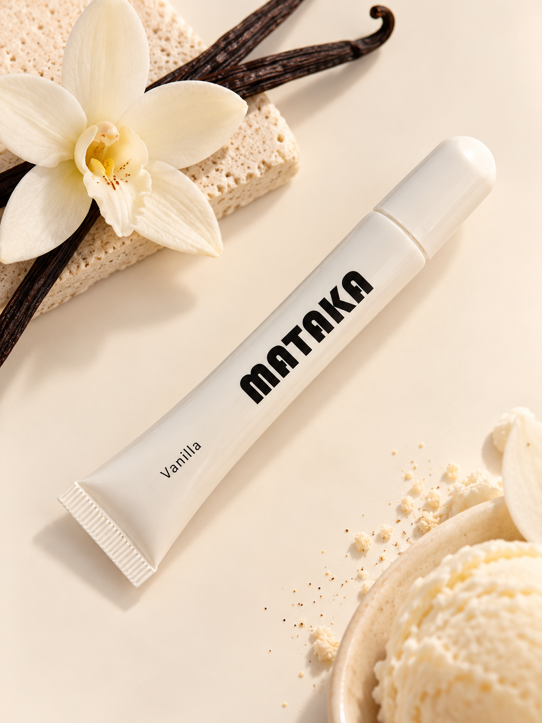 Lip Treatment Oil