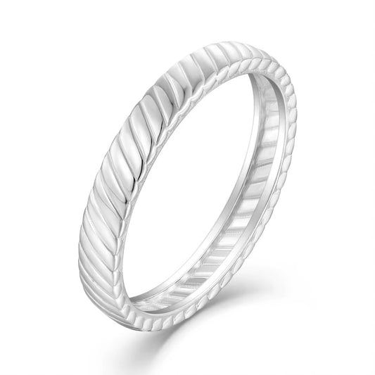 Aureline Twist Band