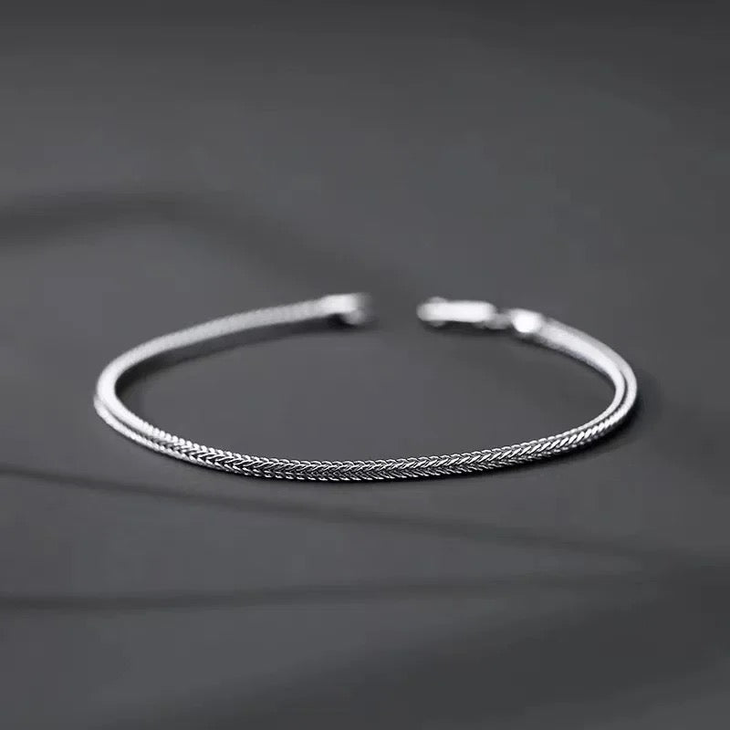 Minimalist Bracelet