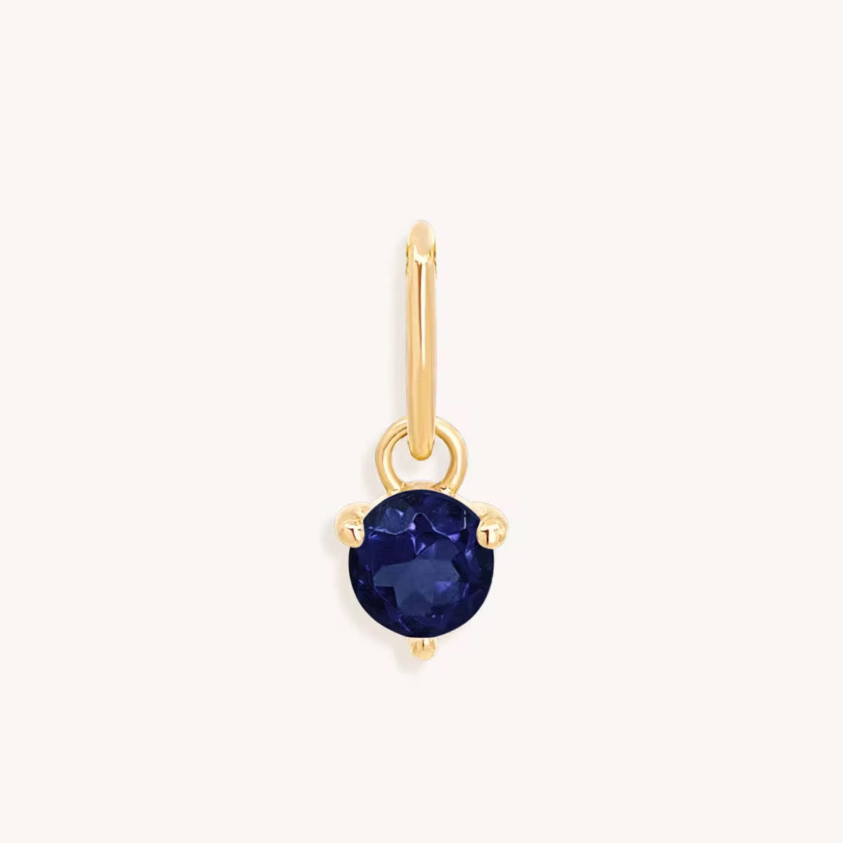 Siga Birthstone Necklace (Birthstones)