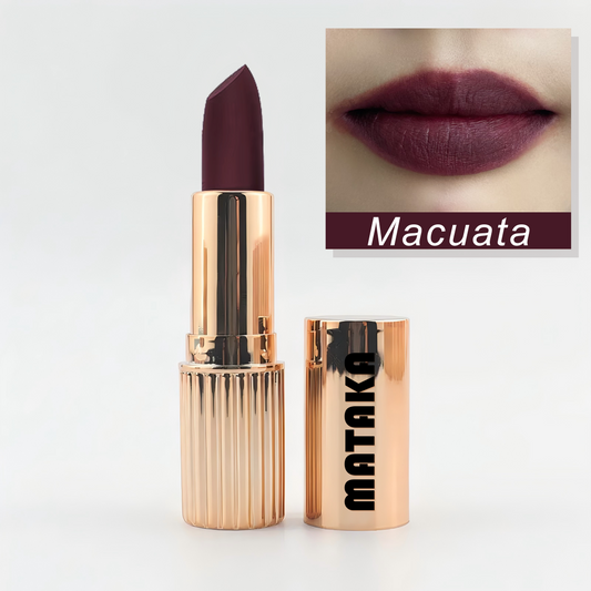 Lipstick - Macuata