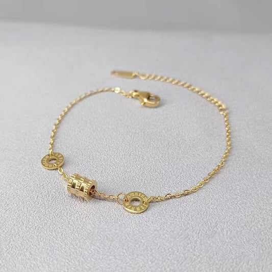 Mira Bracelet