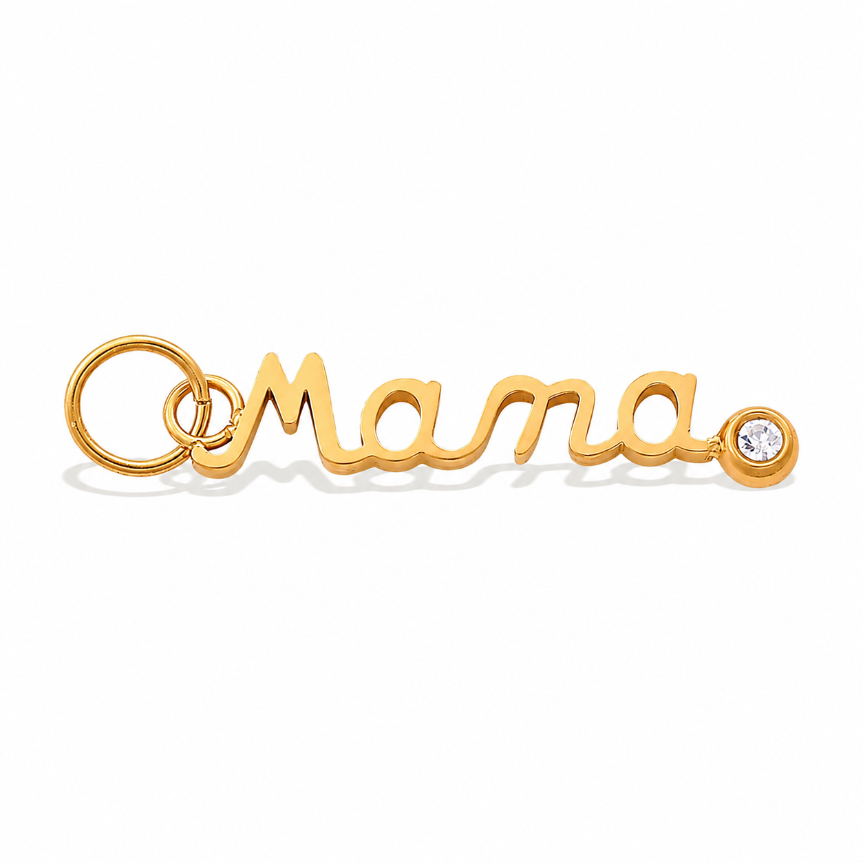 Charm - Mama  Bling