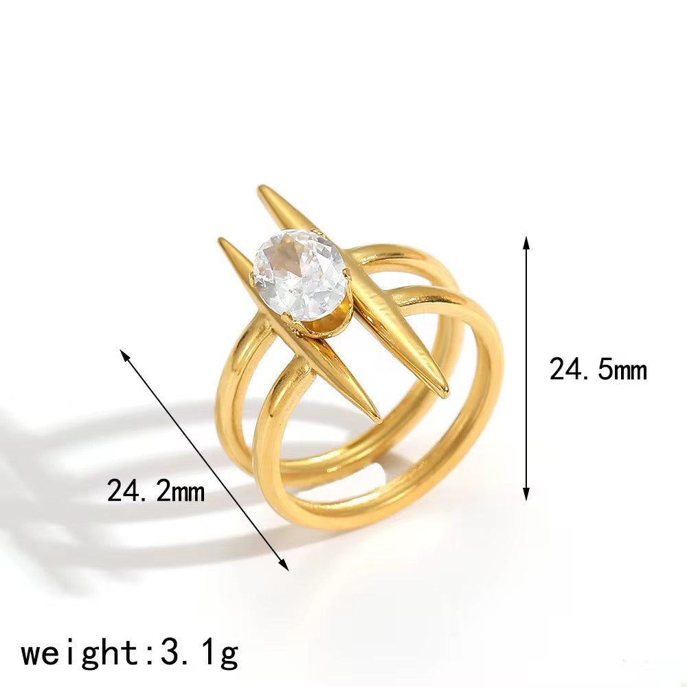 Nova Orbit Ring