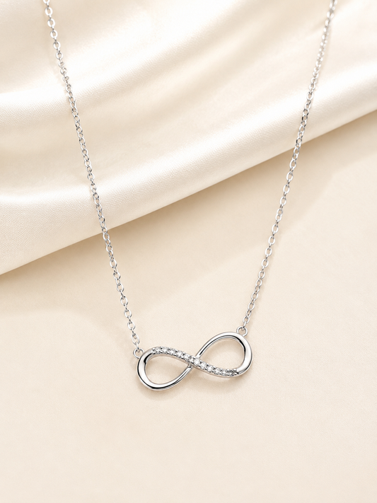 Aviana Infinity Necklace