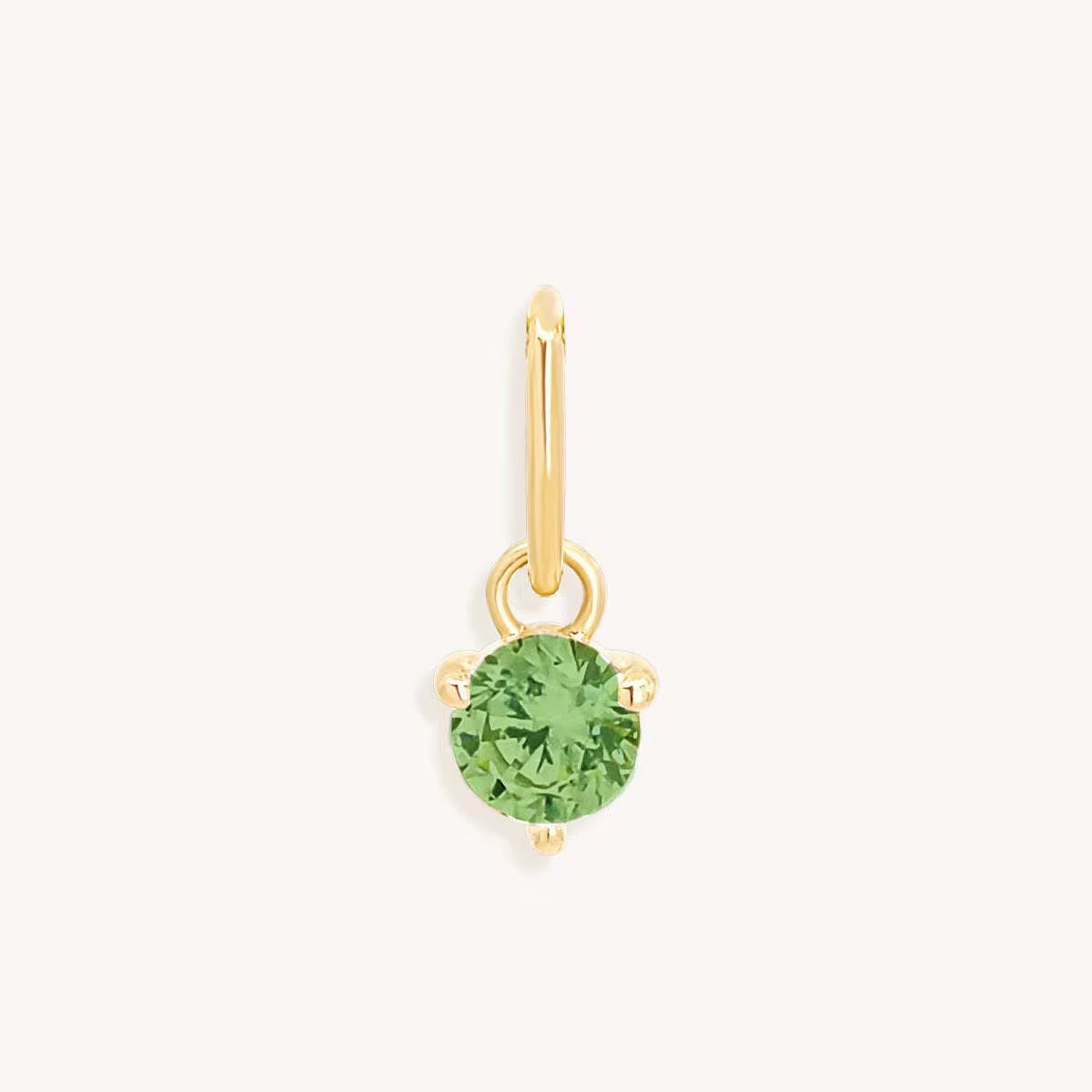 Siga Birthstone Necklace (Birthstones)