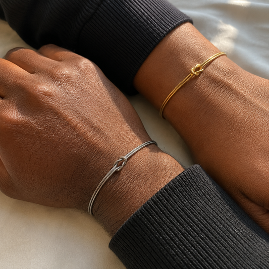 Daulomani Bracelet Duo Set