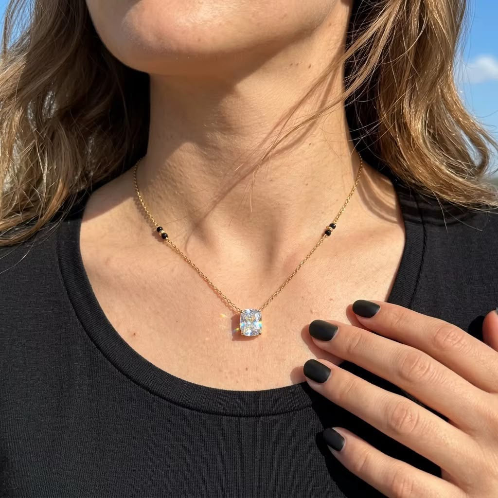 Advika Mangalsutra Necklace (Preorder)