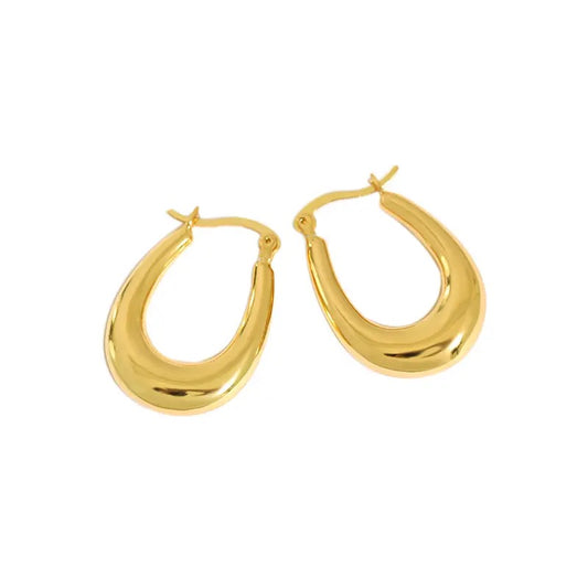 Tarusila Earrings