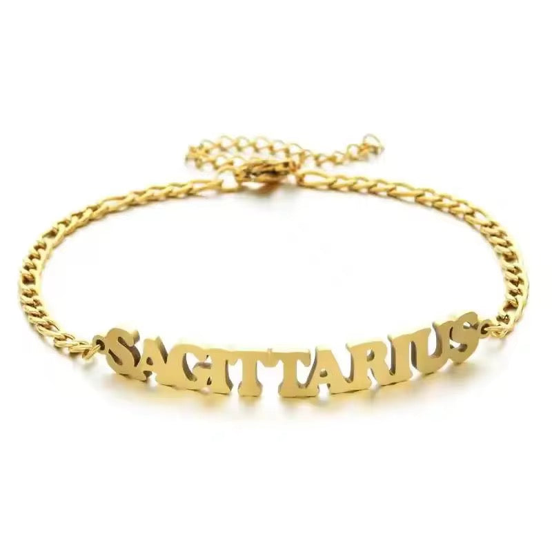 Sagittarius Bracelet