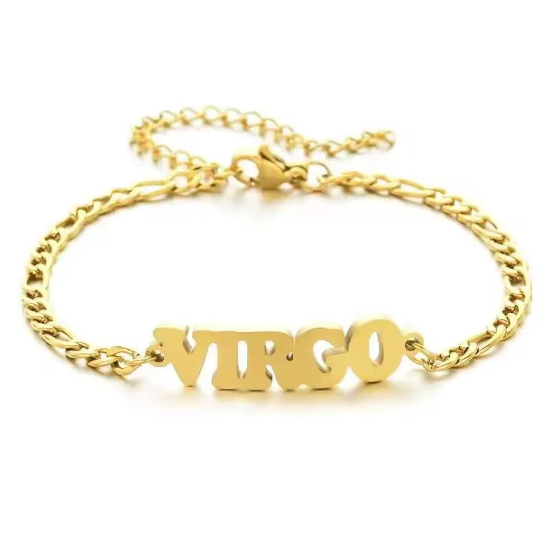 Virgo Bracelet