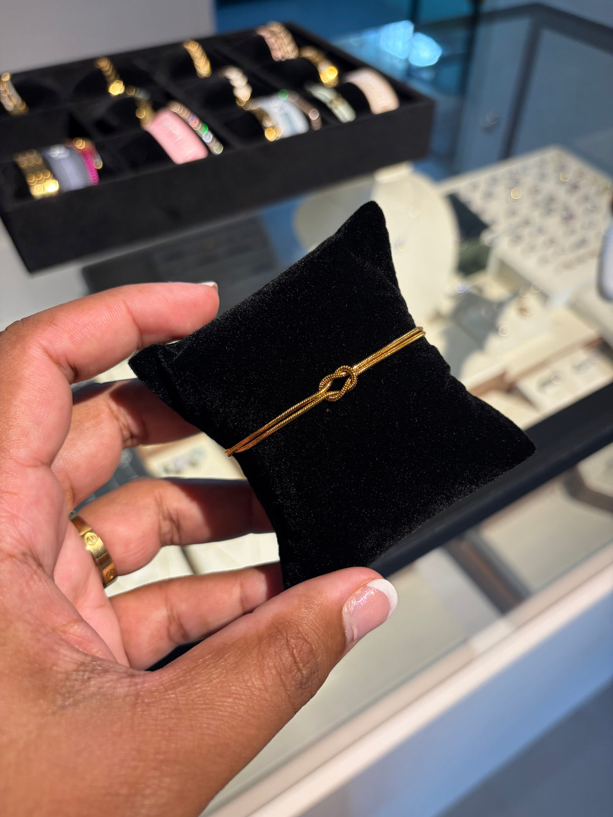 Daulomani Bracelet