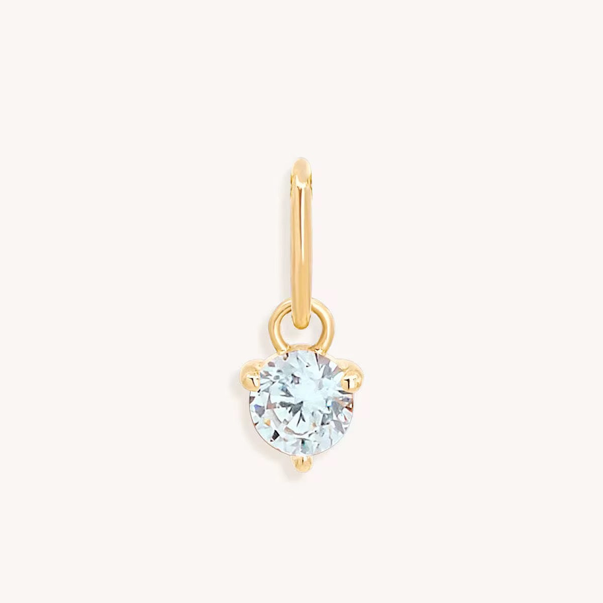 Siga Birthstone Necklace (Birthstones)