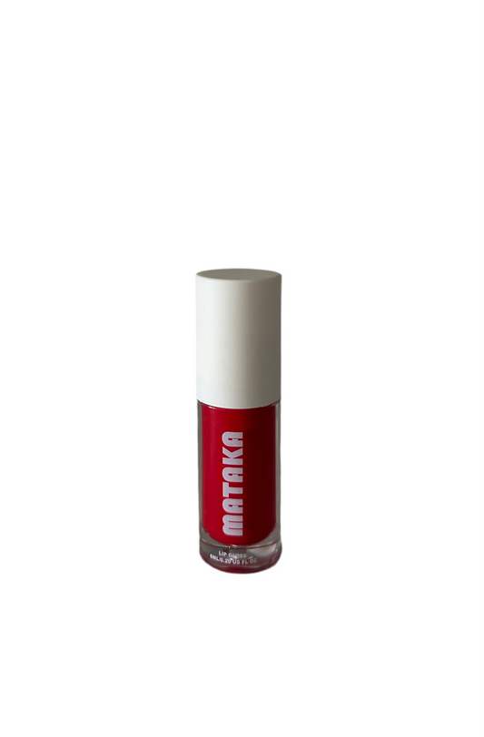 Tinted Lip Gloss - Rakiraki