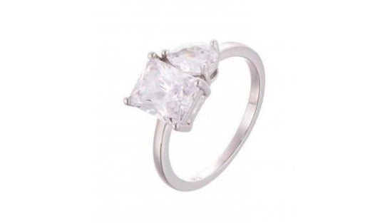 Aurora Duo Ring (Preorder)