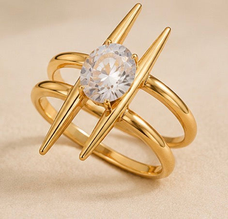 Nova Orbit Ring