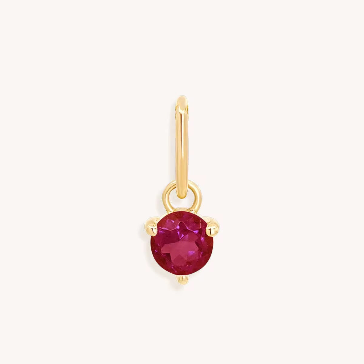 Siga Birthstone Necklace (Birthstones)
