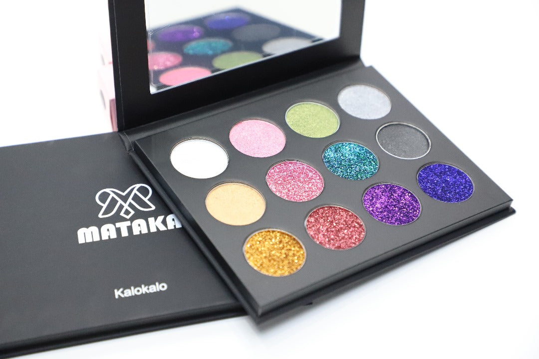 Eye Shadow - Kalokalo