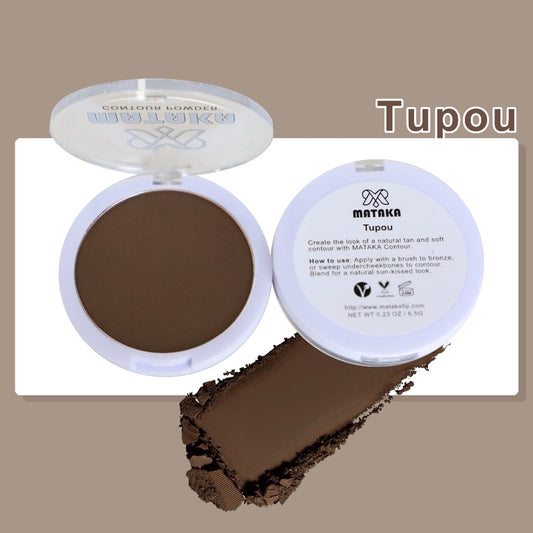 Powder Contour - Tupou