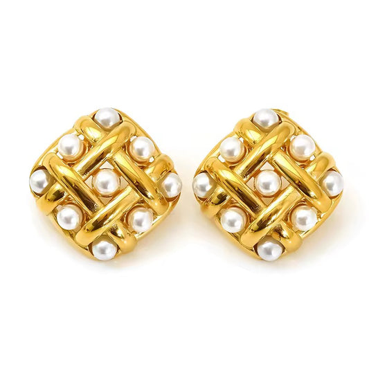 Tessa Earrings