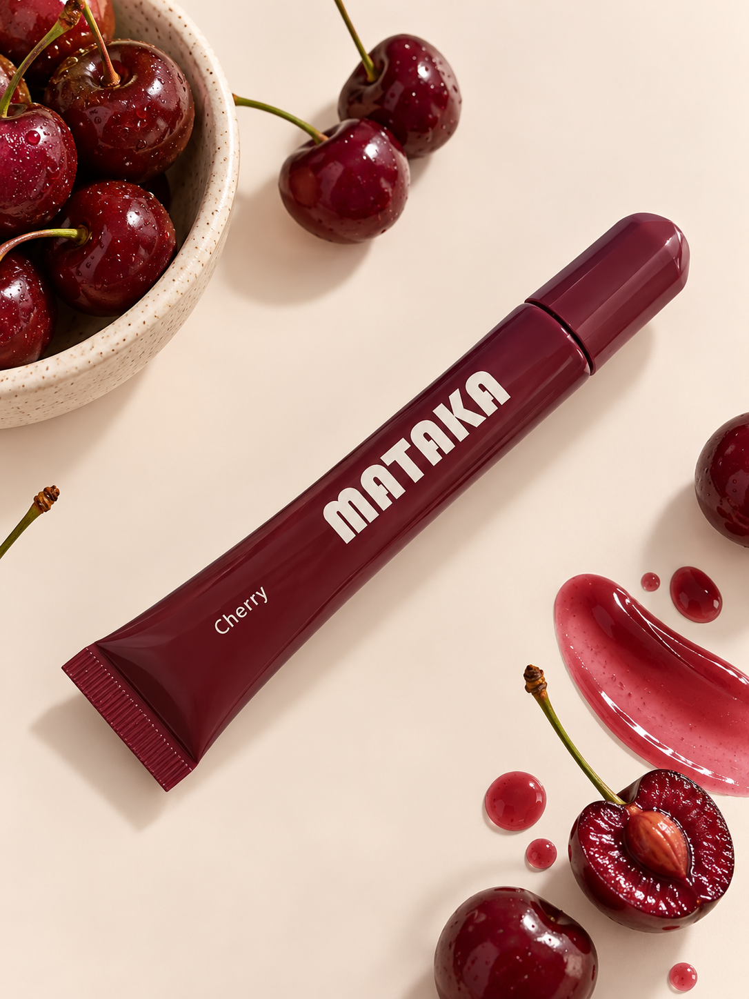 Lip Treatment Oil