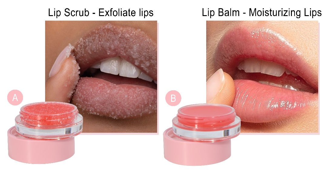 Lip Care Duo