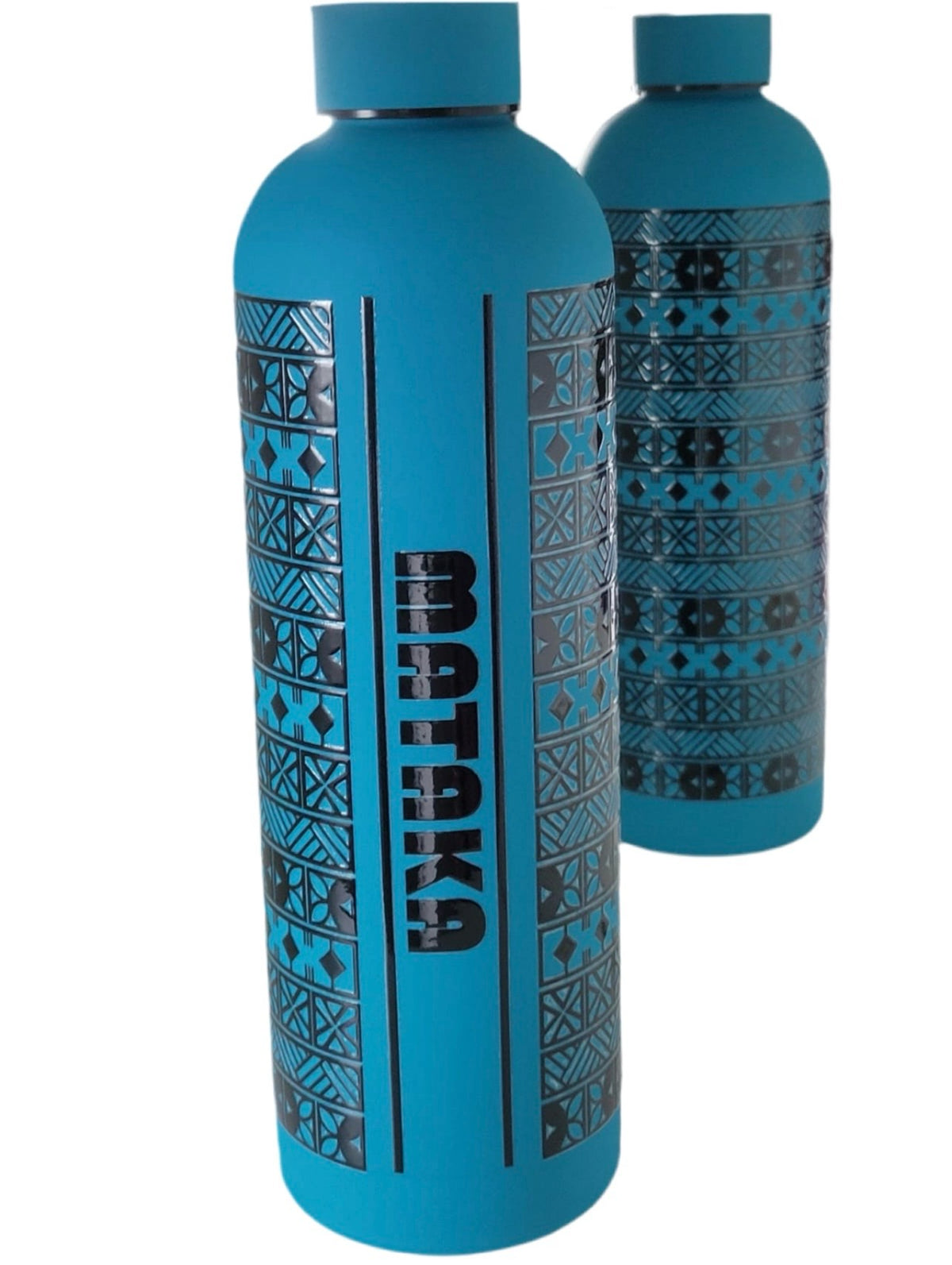 Mataka Reeda Mataka Stainless Steel Flask - 500ml