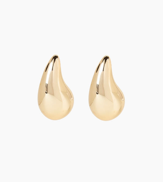 Chunky Drop earrings