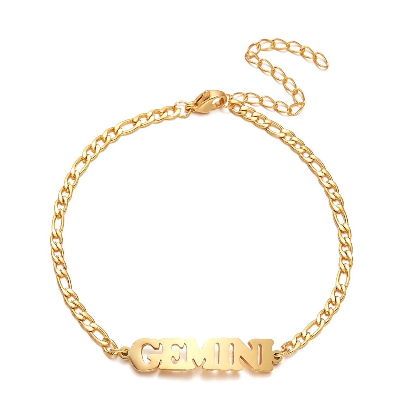 Gemini Bracelet