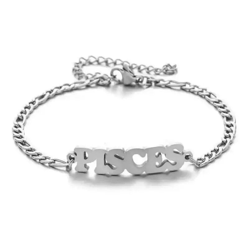 Pisces Bracelet