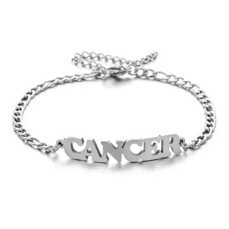 Cancer Bracelet